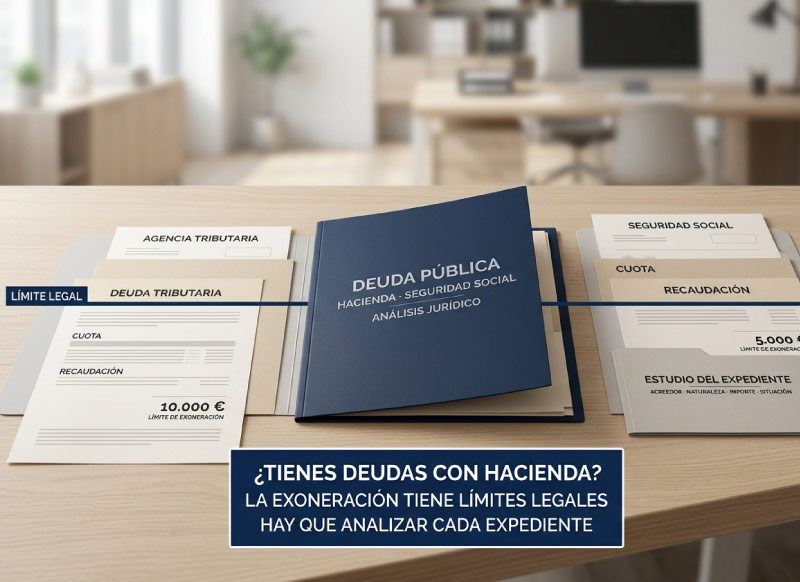 Que-ocurre-con-las-deudas-con-Hacienda-ley-segunda-oportunidad