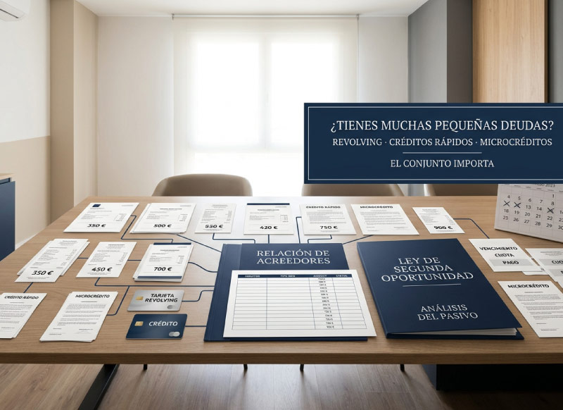 Tarjetas-revolving-y-creditos-rápidos-ley-segunda-oportunidad