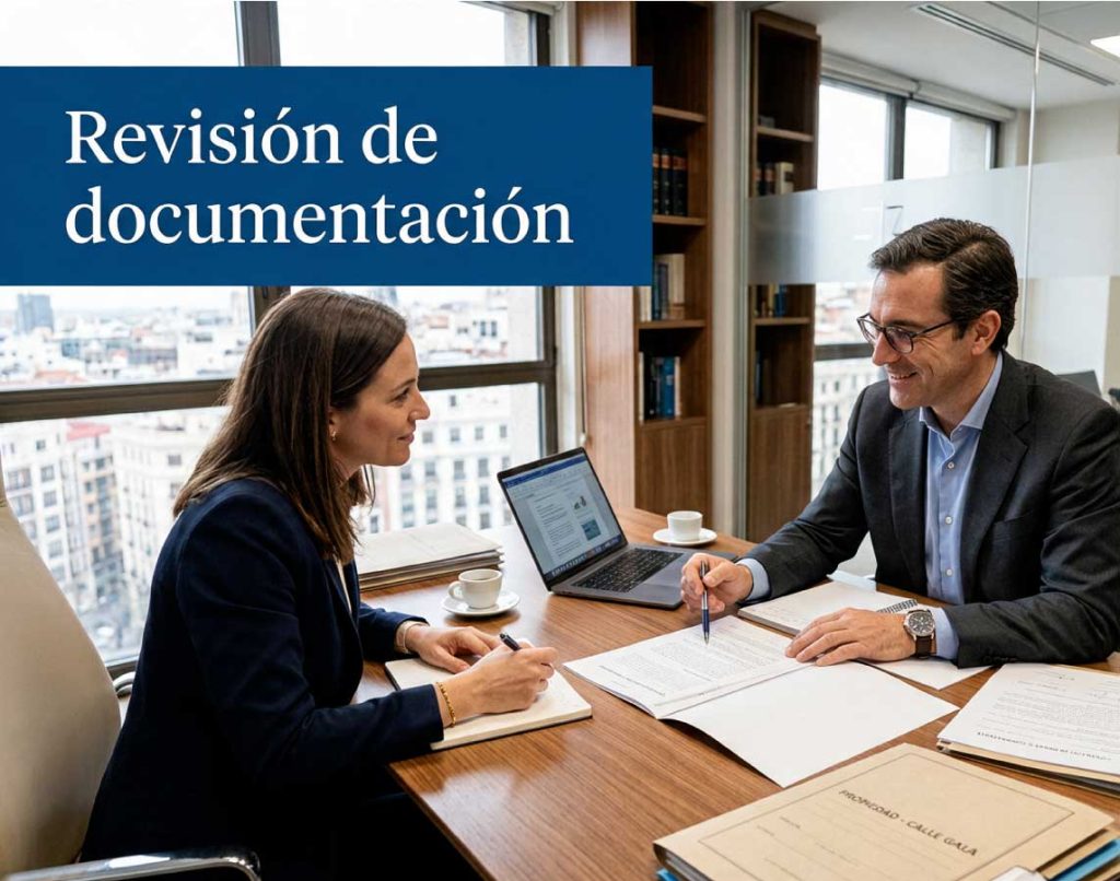 revisar-documentacion-compraventa-abogado